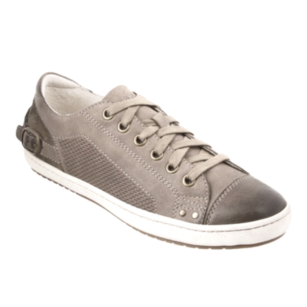 Taos Capitol Sneakers